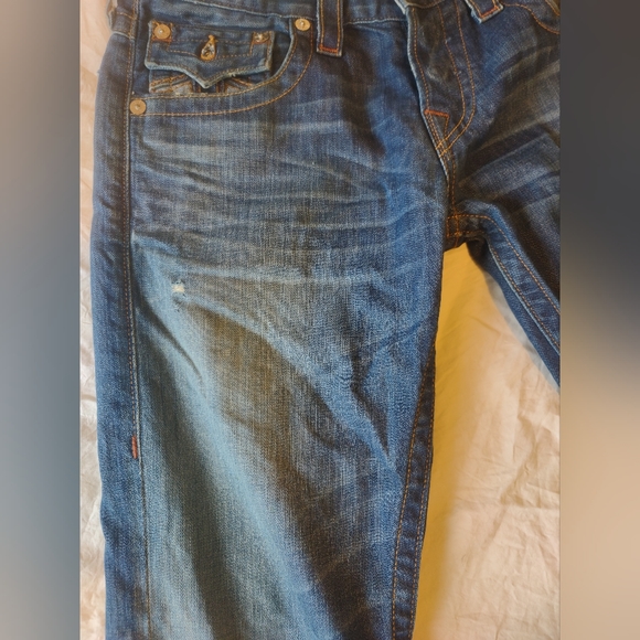 True religion world tour jeans - Picture 12 of 12